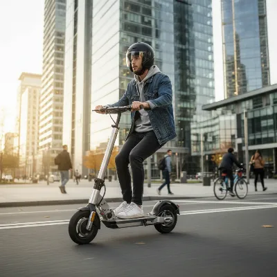Top 5 Best Dual Motor Electric Scooters to Buy in 2026