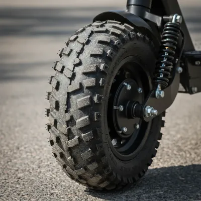 The Best Heavy Duty Electric Scooters for Big Adults: Your Ultimate Guide