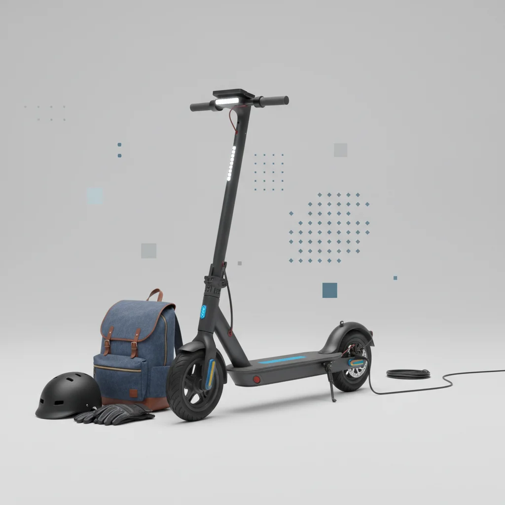 Electric Scooter Commuting: Is It Right for Your Daily Ride?