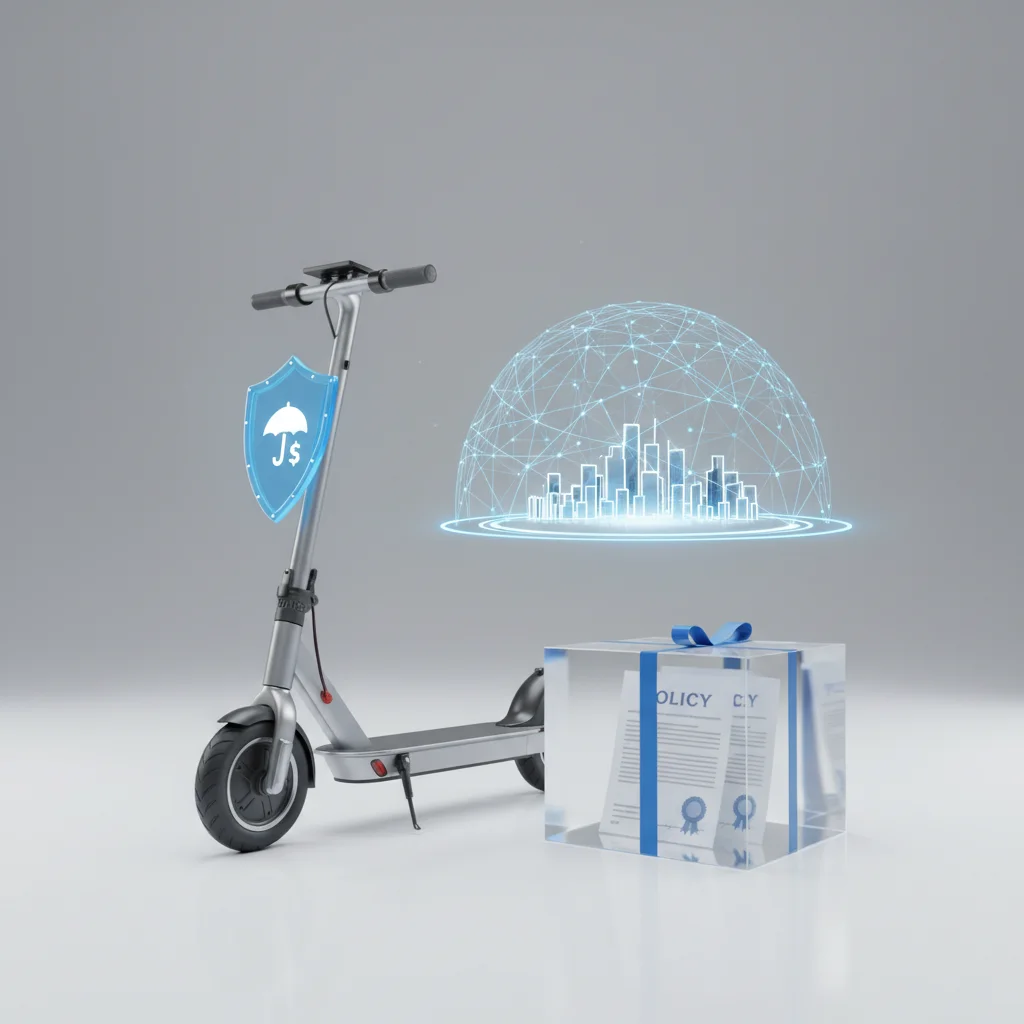 Electric Scooter Insurance: Do You Need It?