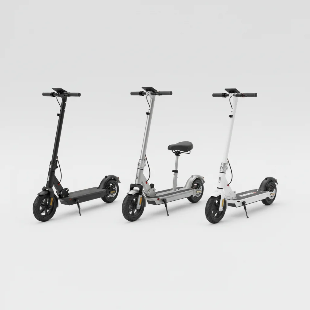 Hiboy Electric Scooter for Travel: 3 Top Picks