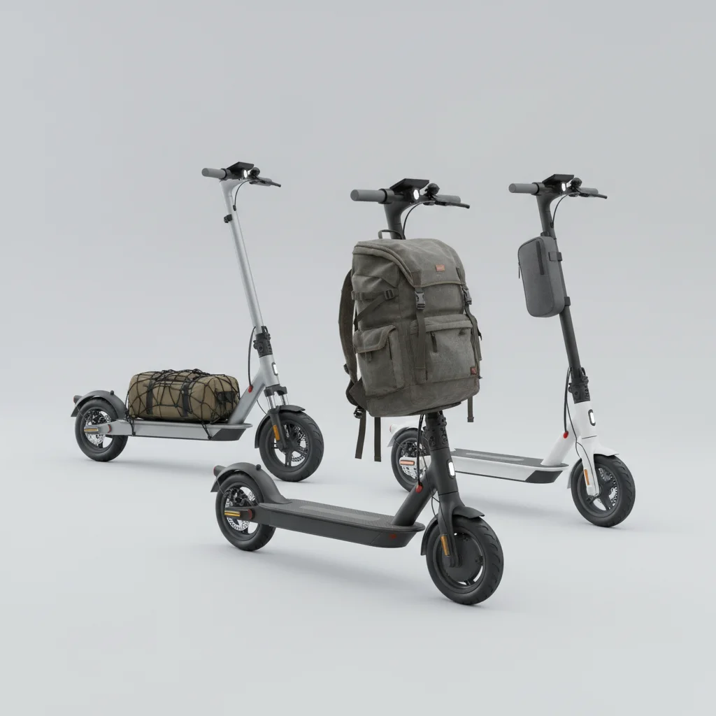 Xiaomi Electric Scooter for Travel: 3 Top Models